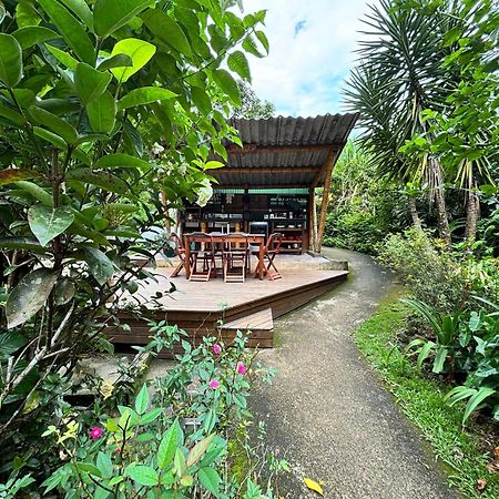 Casa Arariba - Ilha Grande - Илья-Гранди Экстерьер фото