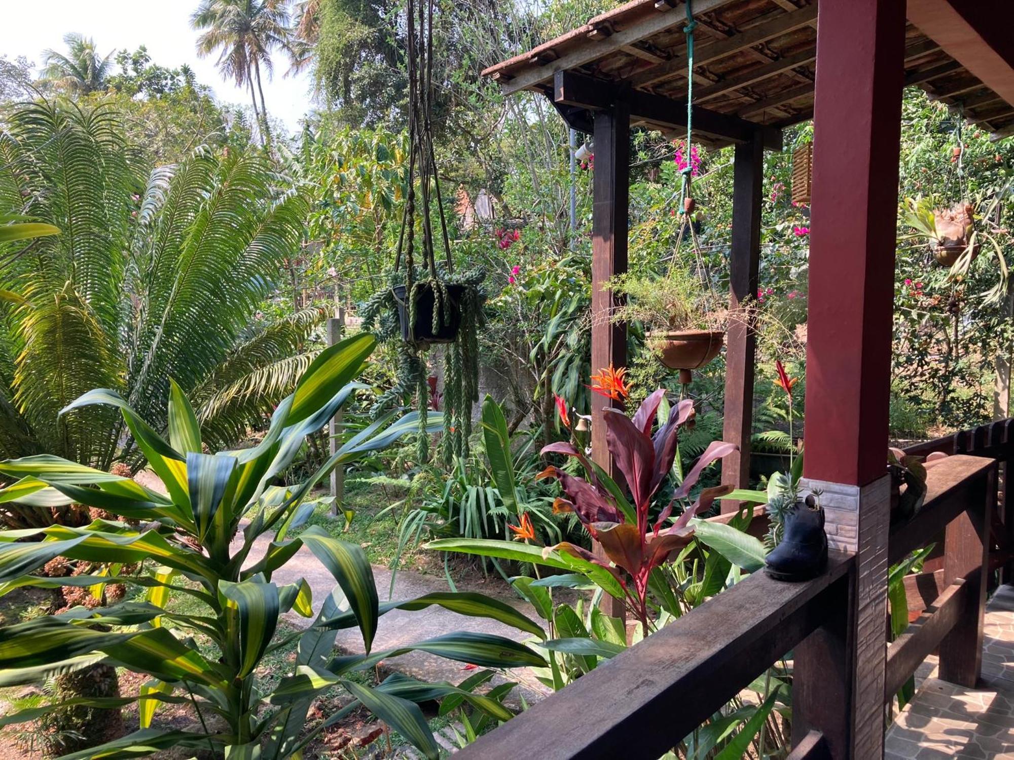 Casa Arariba - Ilha Grande - Илья-Гранди Экстерьер фото