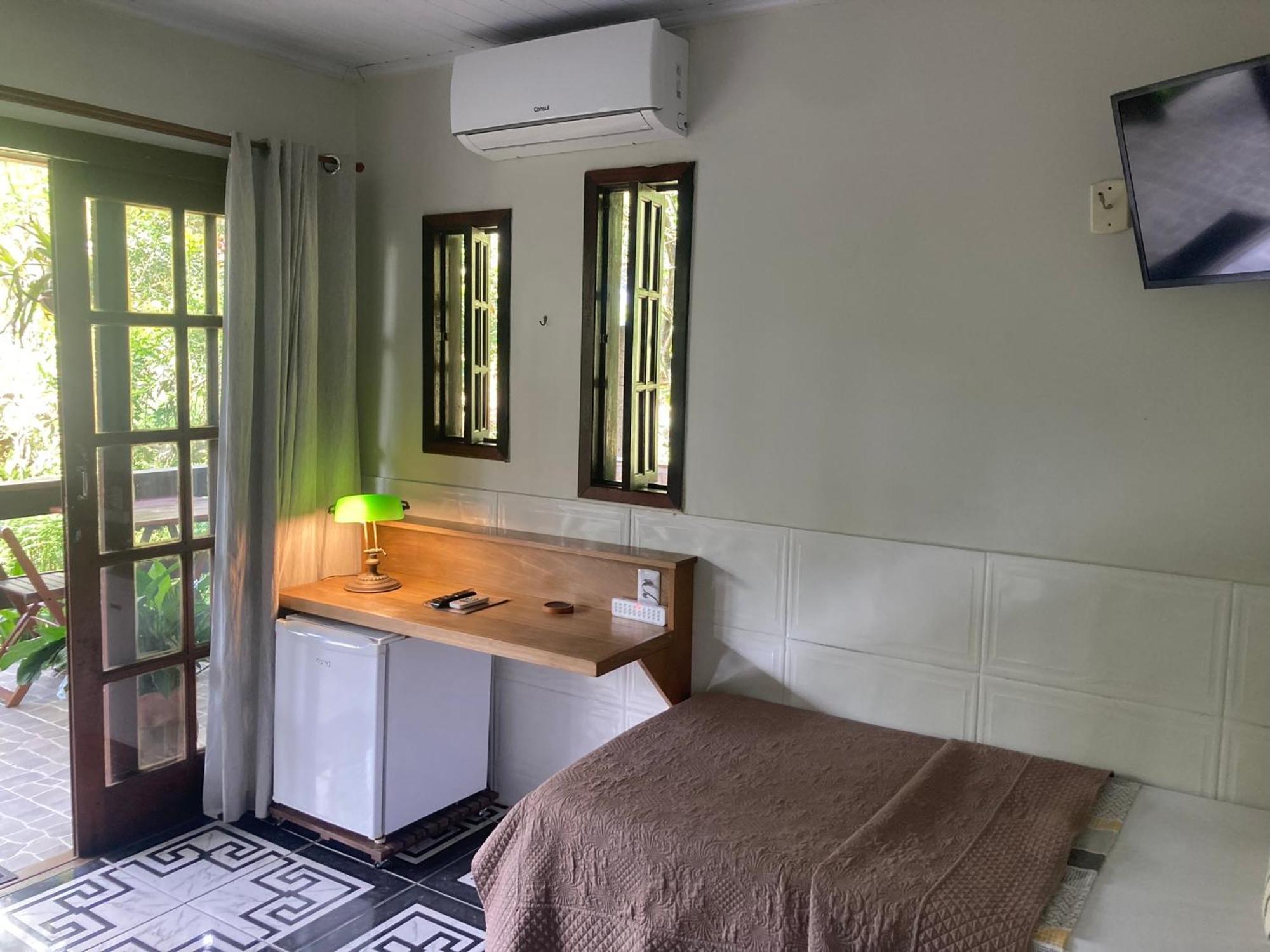 Casa Arariba - Ilha Grande - Илья-Гранди Экстерьер фото