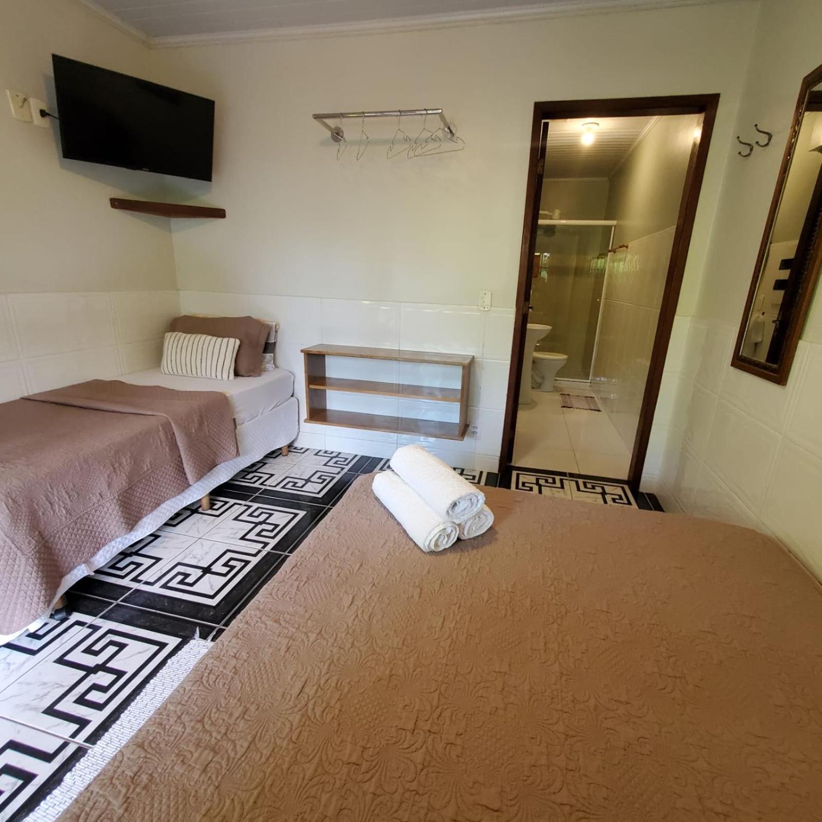 Casa Arariba - Ilha Grande - Илья-Гранди Экстерьер фото
