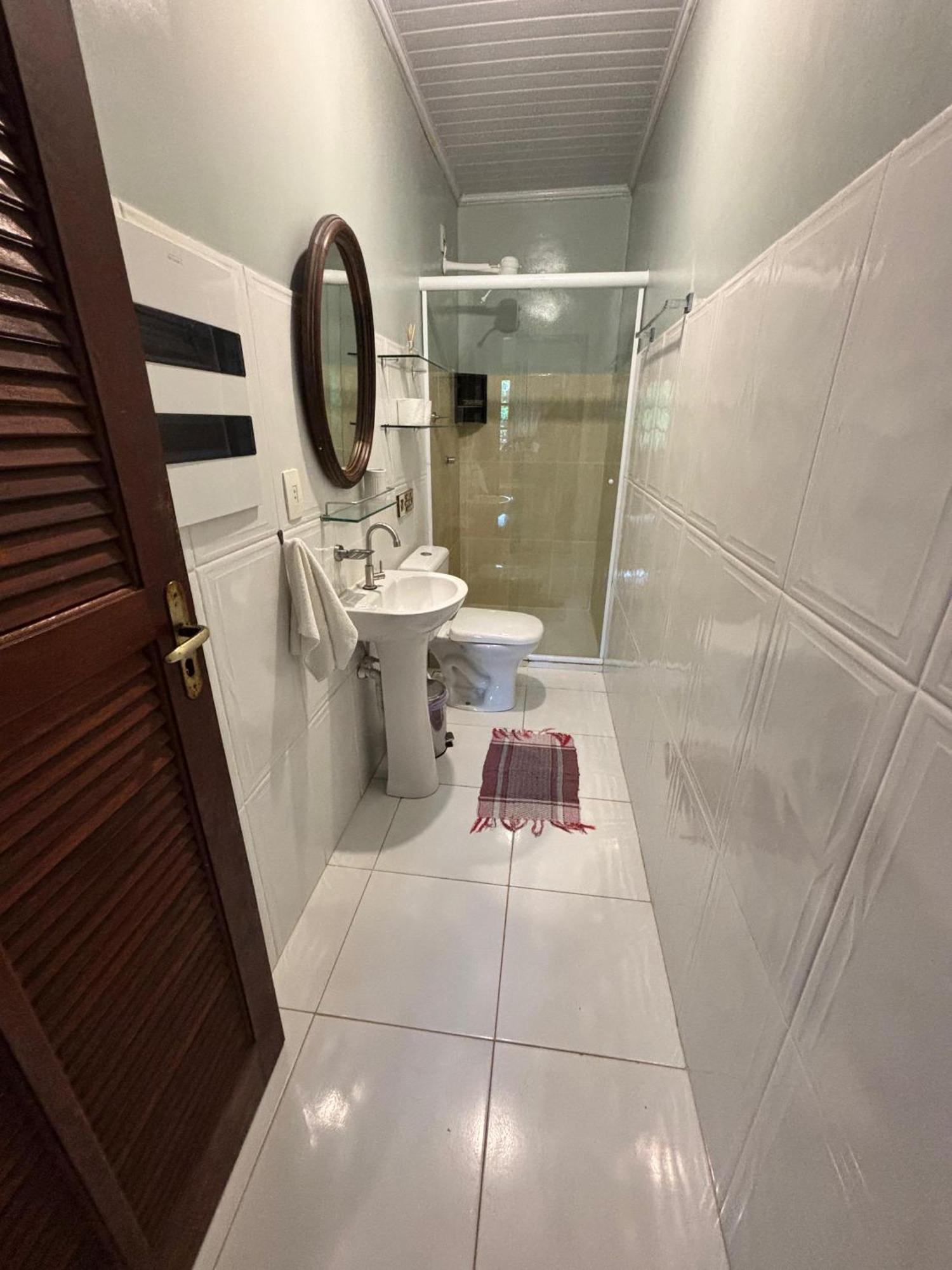 Casa Arariba - Ilha Grande - Илья-Гранди Экстерьер фото